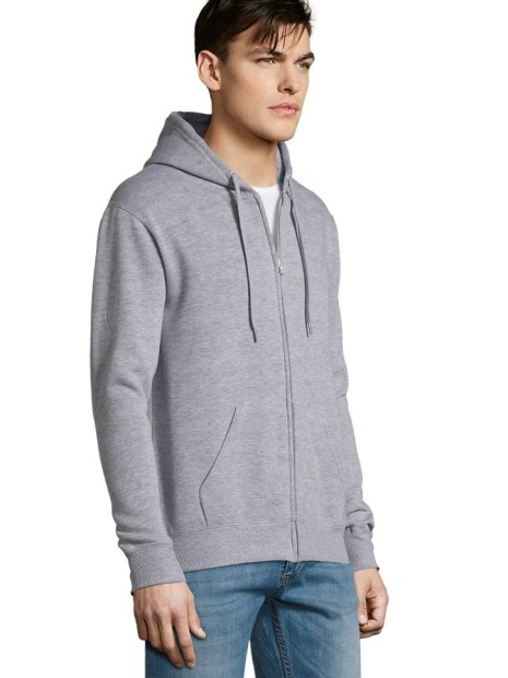 Sweat-shirts à personnaliser SOL'S Seven Men /api/colors/affde0b2-3f9e-462b-8bbe-959997fedc42