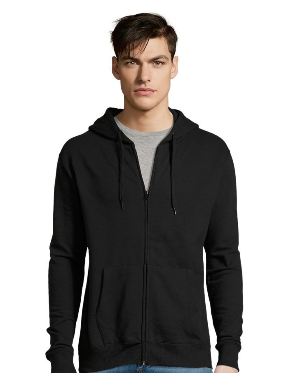 Sweaters & hoodies SOL'S Seven Men voor bedrukking &amp; borduring