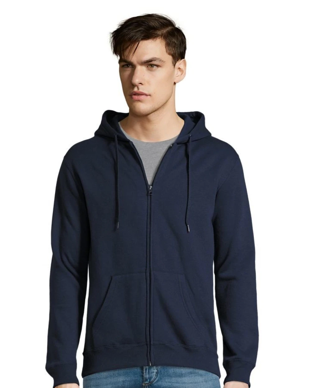 SOL'S Seven Men Sweatshirts personalisierbar