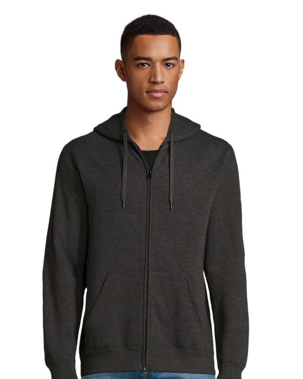 SOL'S Seven Men Sweatshirts personalisierbar