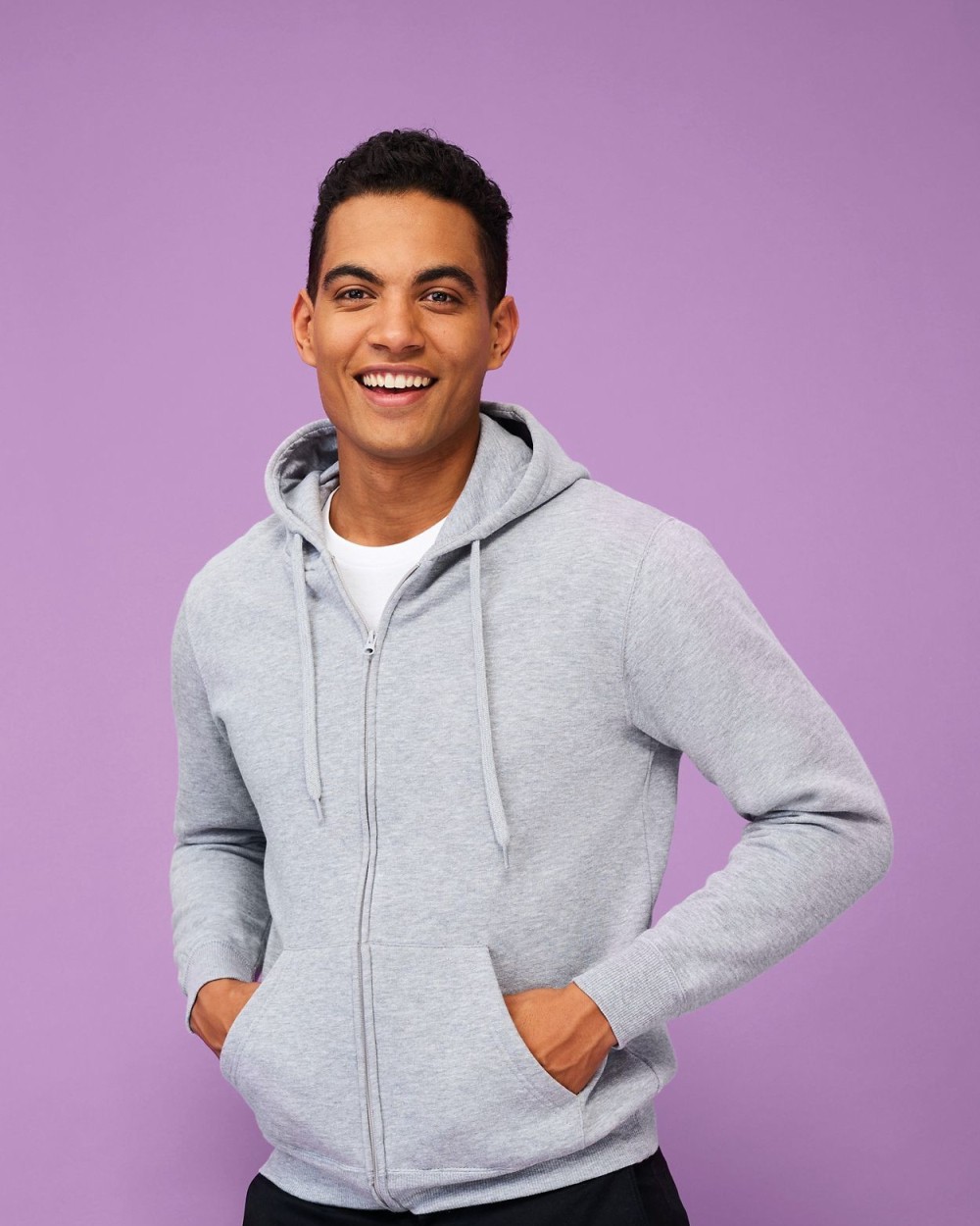 Sweaters & hoodies SOL'S Seven Men voor bedrukking &amp; borduring