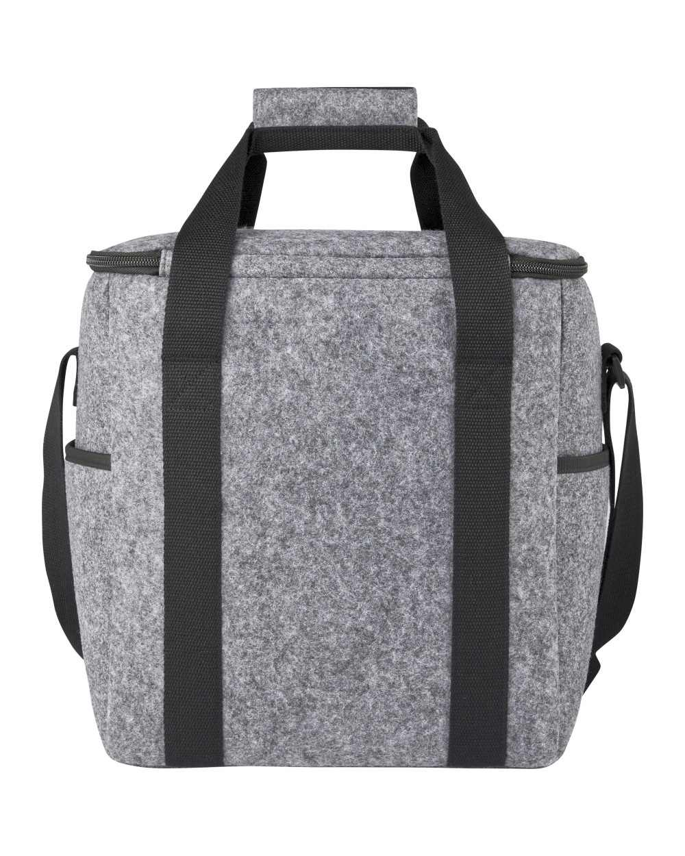 Sacs & Bagagerie personnalisable L-MERCH Felt Bottle Cooler Bag