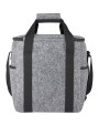 L-MERCH Felt Bottle Cooler Bag Taschen personalisierbar