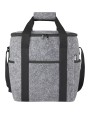 L-MERCH Felt Bottle Cooler Bag Taschen personalisierbar