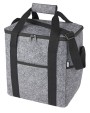 L-MERCH Felt Bottle Cooler Bag Taschen personalisierbar