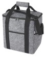 Sacs & Bagagerie personnalisable L-MERCH Felt Bottle Cooler Bag