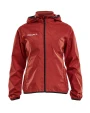 CRAFT Jacket Rain W Jacken personalisierbar