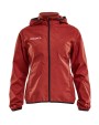 Jassen CRAFT Jacket Rain W voor bedrukking &amp; borduring