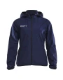 Vestes personnalisable CRAFT Jacket Rain W