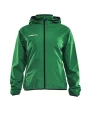 Vestes personnalisable CRAFT Jacket Rain W