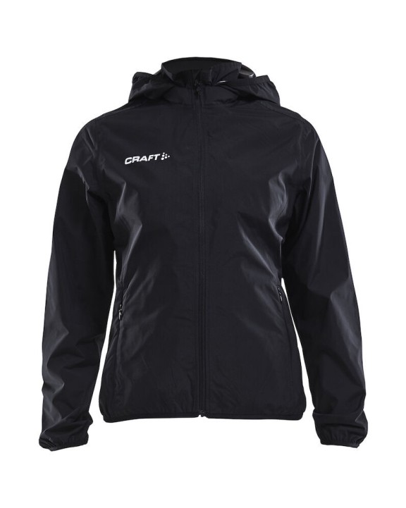 CRAFT Jacket Rain W Jacken personalisierbar