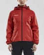 CRAFT Jacket Rain W Jacken personalisierbar