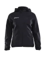 CRAFT Jacket Rain W Jacken personalisierbar
