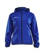 Vestes personnalisable CRAFT Jacket Rain W