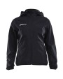 Vestes personnalisable CRAFT Jacket Rain W