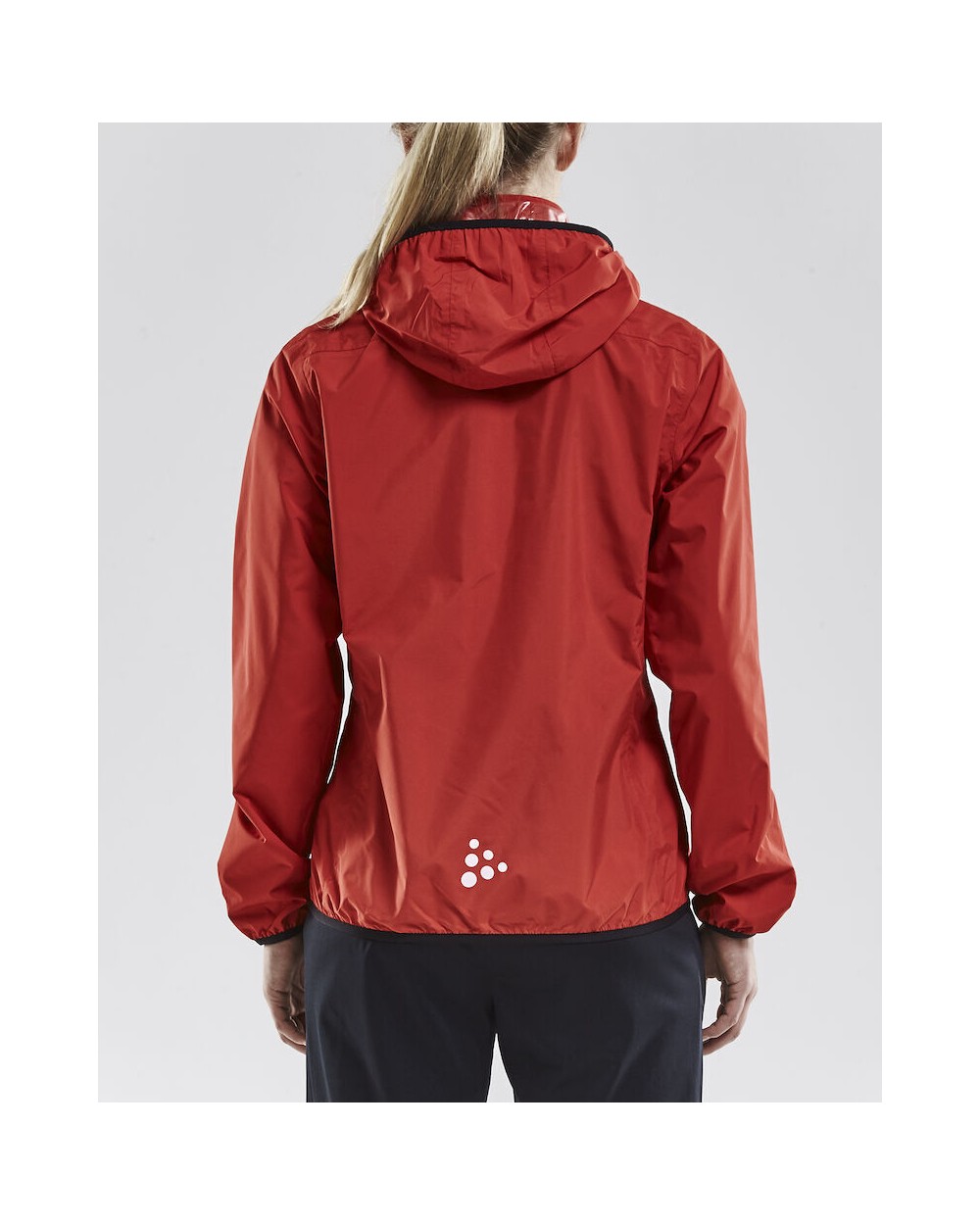 Vestes personnalisable CRAFT Jacket Rain W