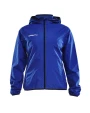 CRAFT Jacket Rain W Jacken personalisierbar