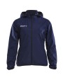 Jassen CRAFT Jacket Rain W voor bedrukking &amp; borduring