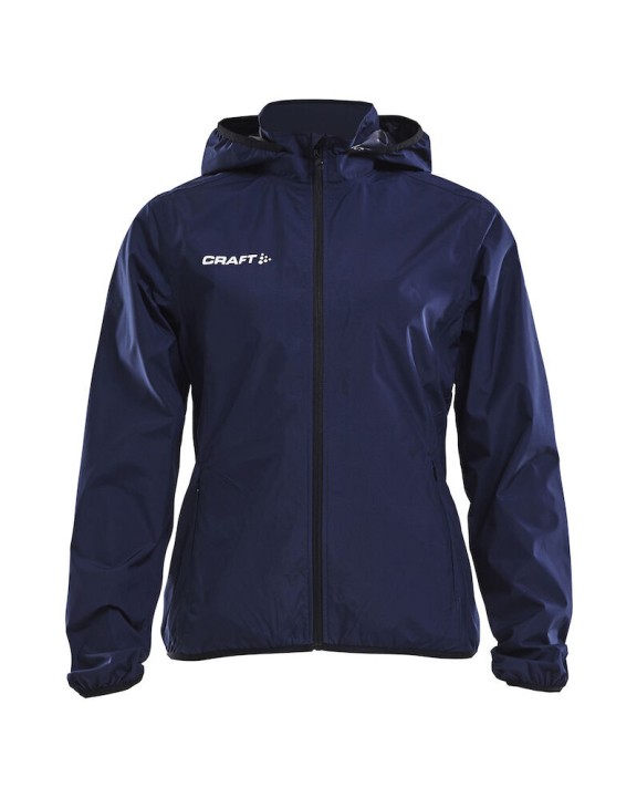 CRAFT Jacket Rain W Jacken personalisierbar