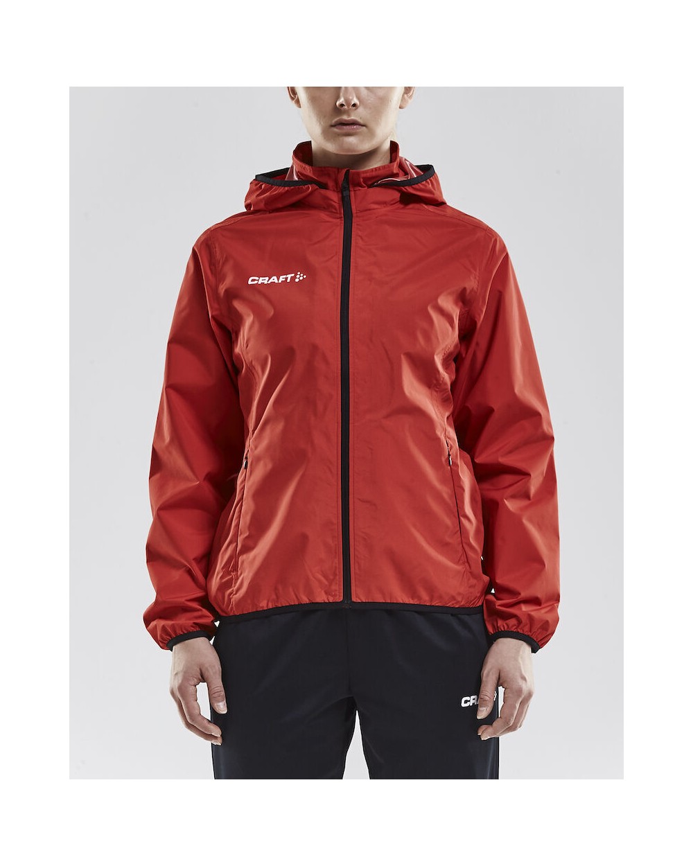 Vestes personnalisable CRAFT Jacket Rain W
