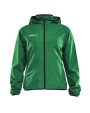 Jassen CRAFT Jacket Rain W voor bedrukking &amp; borduring
