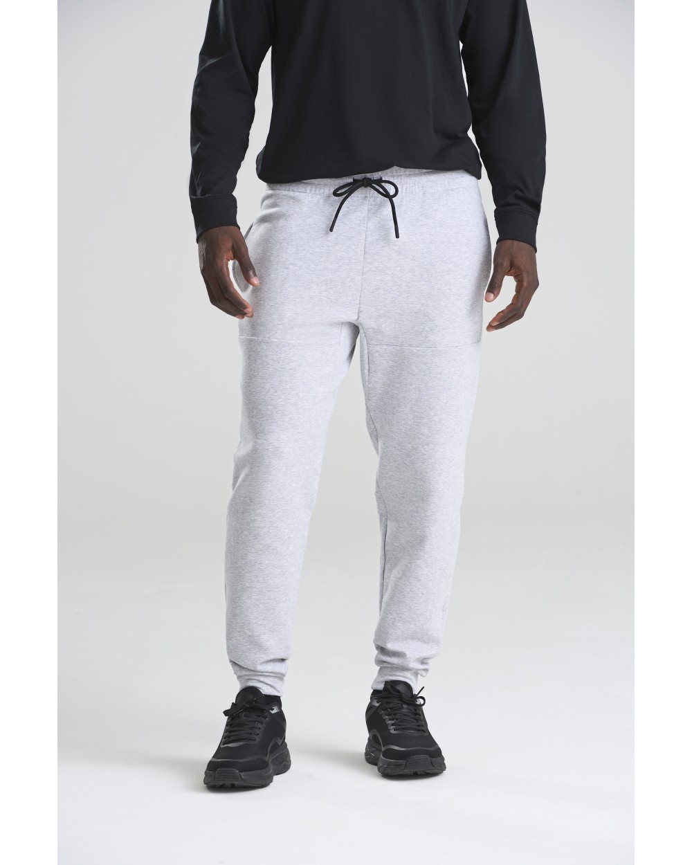AWDIS ADAPT FLEECE JOGPANTS Hosen personalisierbar