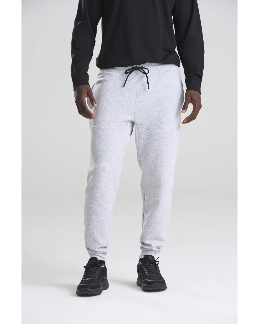 Pantalons personnalisable AWDIS ADAPT FLEECE JOGPANTS