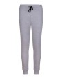 AWDIS ADAPT FLEECE JOGPANTS Hosen personalisierbar