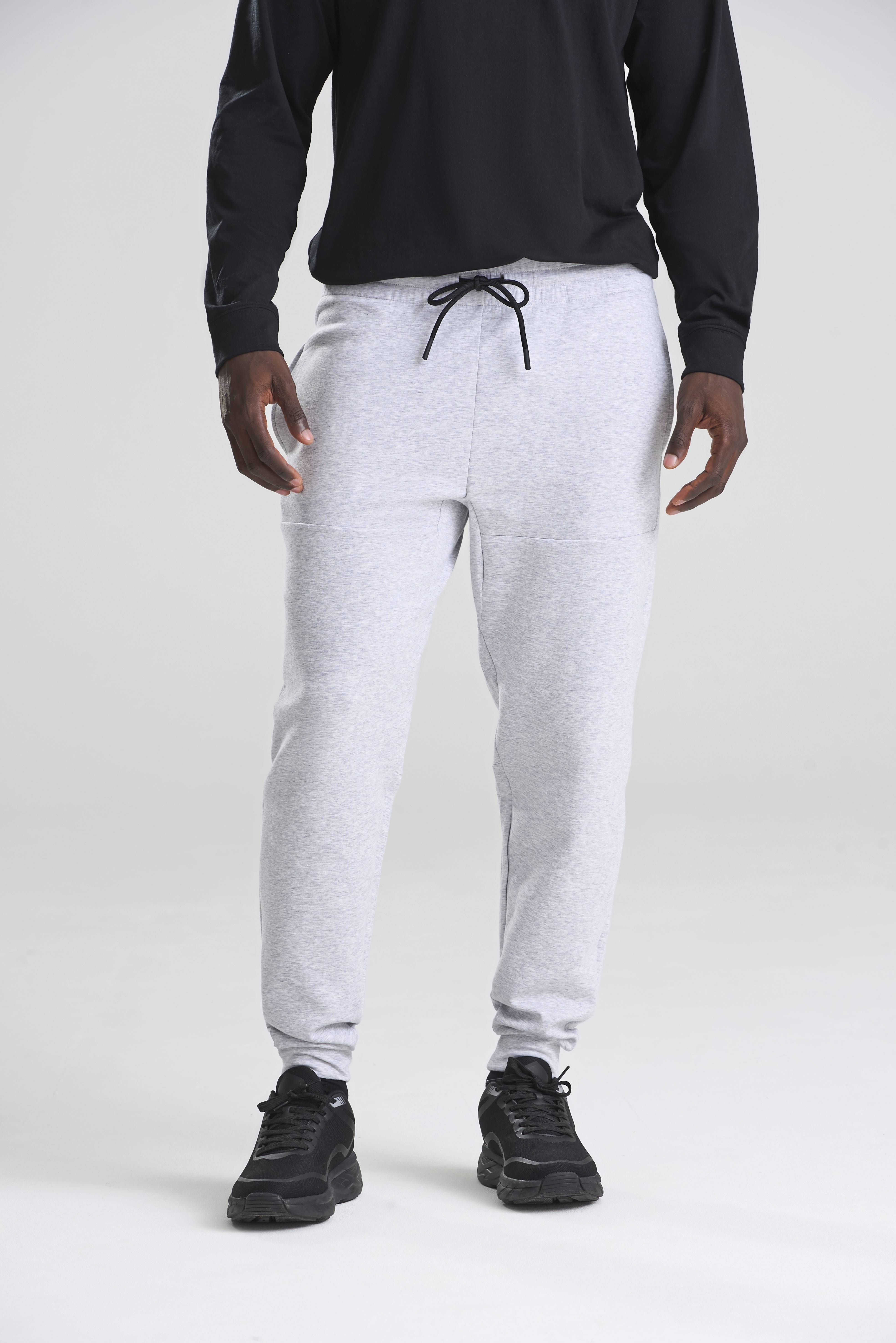 Pantalons personnalisable AWDIS Adapt Fleece Jogpants