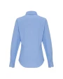 PREMIER Ladies Cotton Rich Oxford Stripes Shirt Hemden personalisierbar