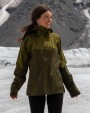 Softshells STORMTECH Women's Vertex Stormshell voor bedrukking &amp; borduring