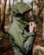 Softshells STORMTECH Women's Vertex Stormshell voor bedrukking &amp; borduring