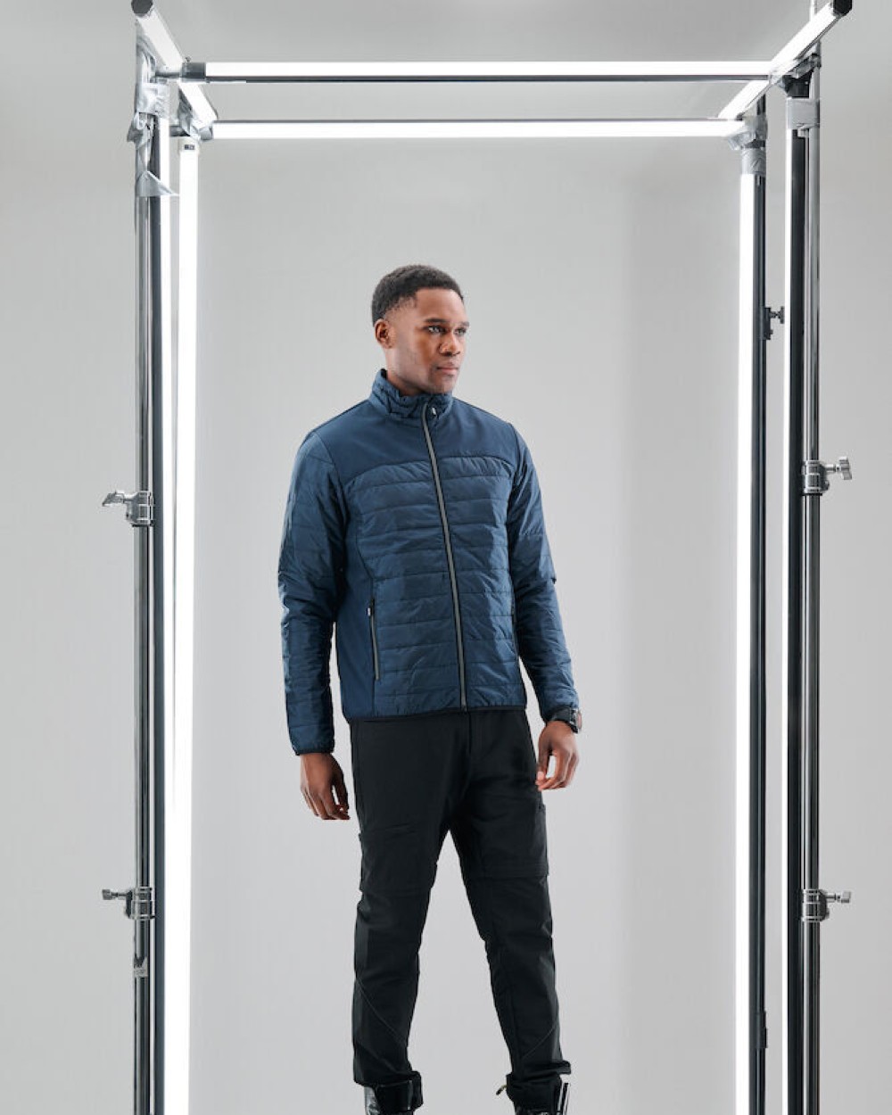 Vestes personnalisable PRINTER Expedition
Veste Hommes