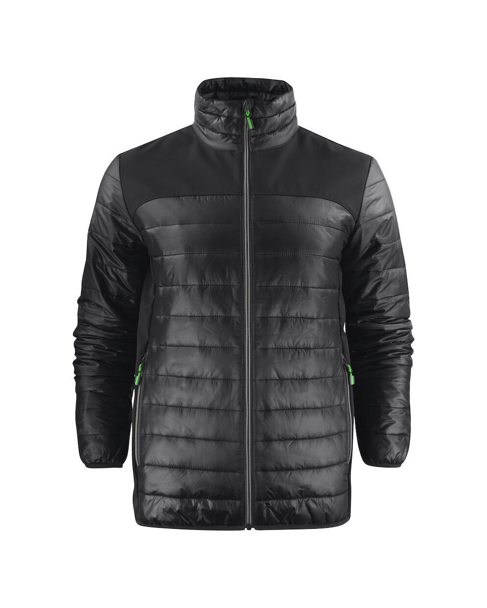 PRINTER Expedition
Jacke Herren Jacken personalisierbar