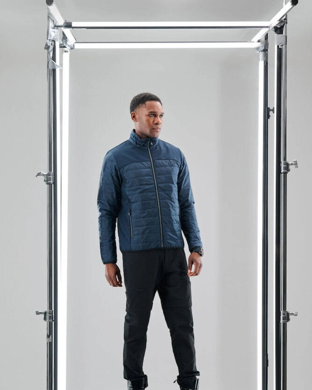 Vestes personnalisable PRINTER Expedition Veste Hommes