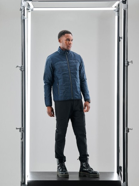 Vestes à personnaliser PRINTER Expedition
Veste Hommes 