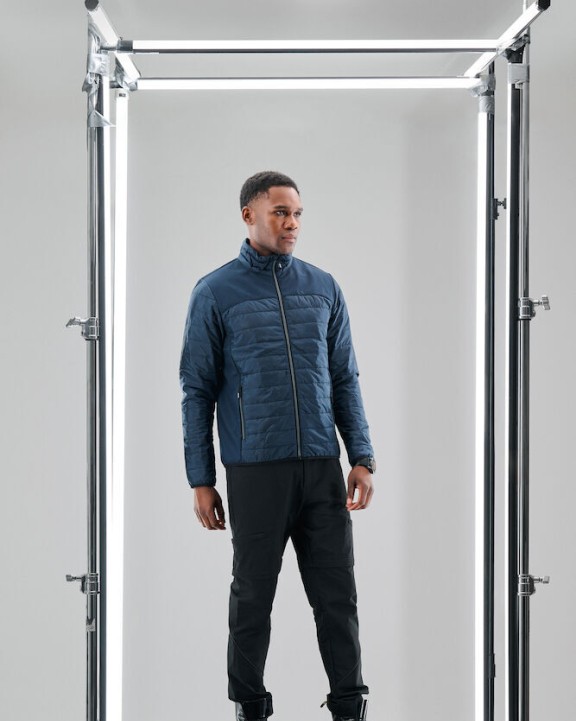 Vestes personnalisable PRINTER Expedition
Veste Hommes