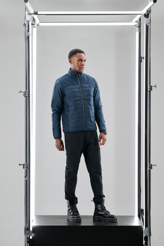 Vestes personnalisable PRINTER Expedition
Veste Hommes