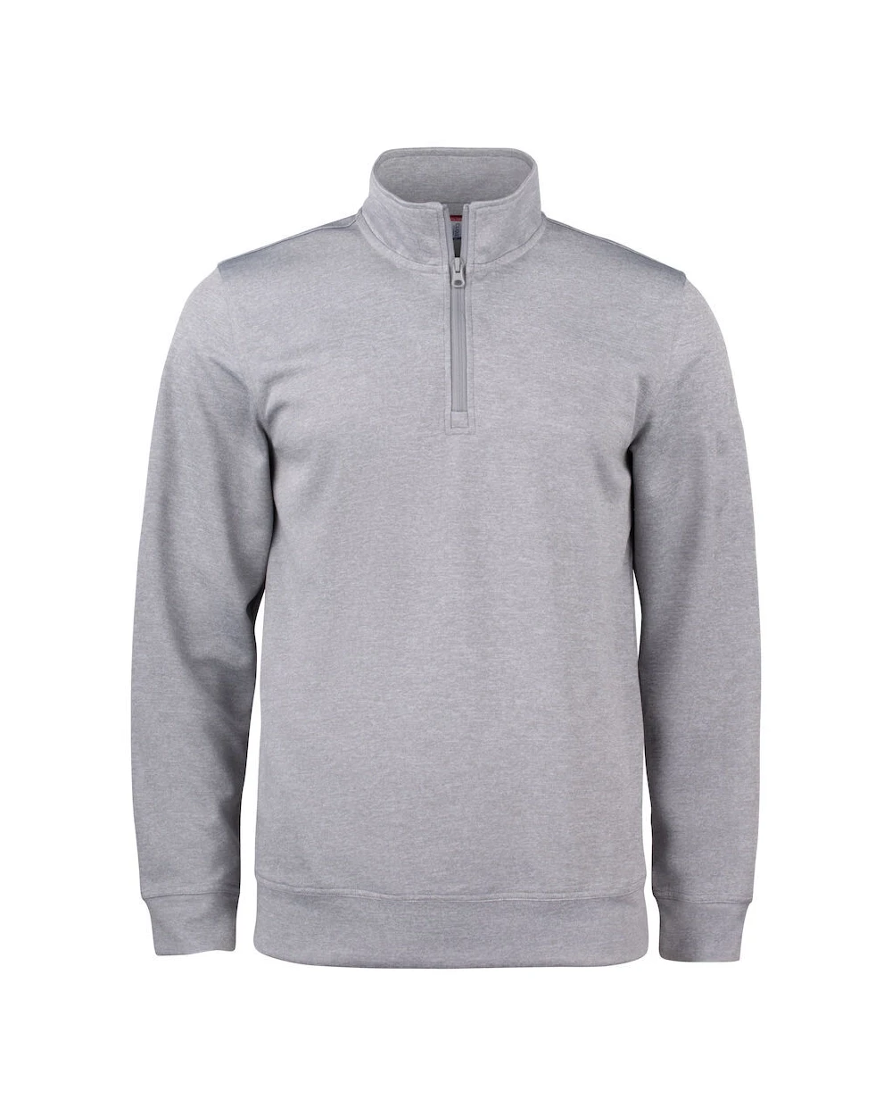 CLIQUE Basic Active Half Zip Junior Sweatshirts personalisierbar