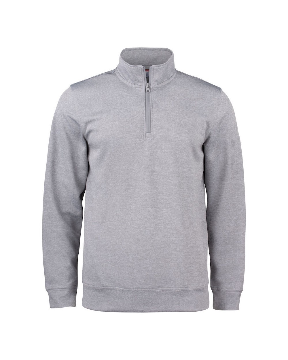 CLIQUE Basic Active Half Zip Junior Sweatshirts personalisierbar
