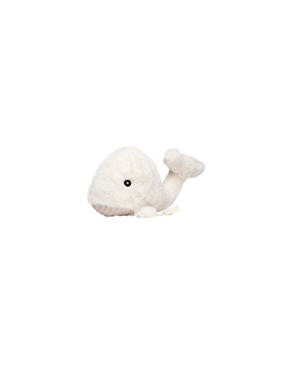 Benodigdheden MBW Recycle Whale voor bedrukking &amp; borduring