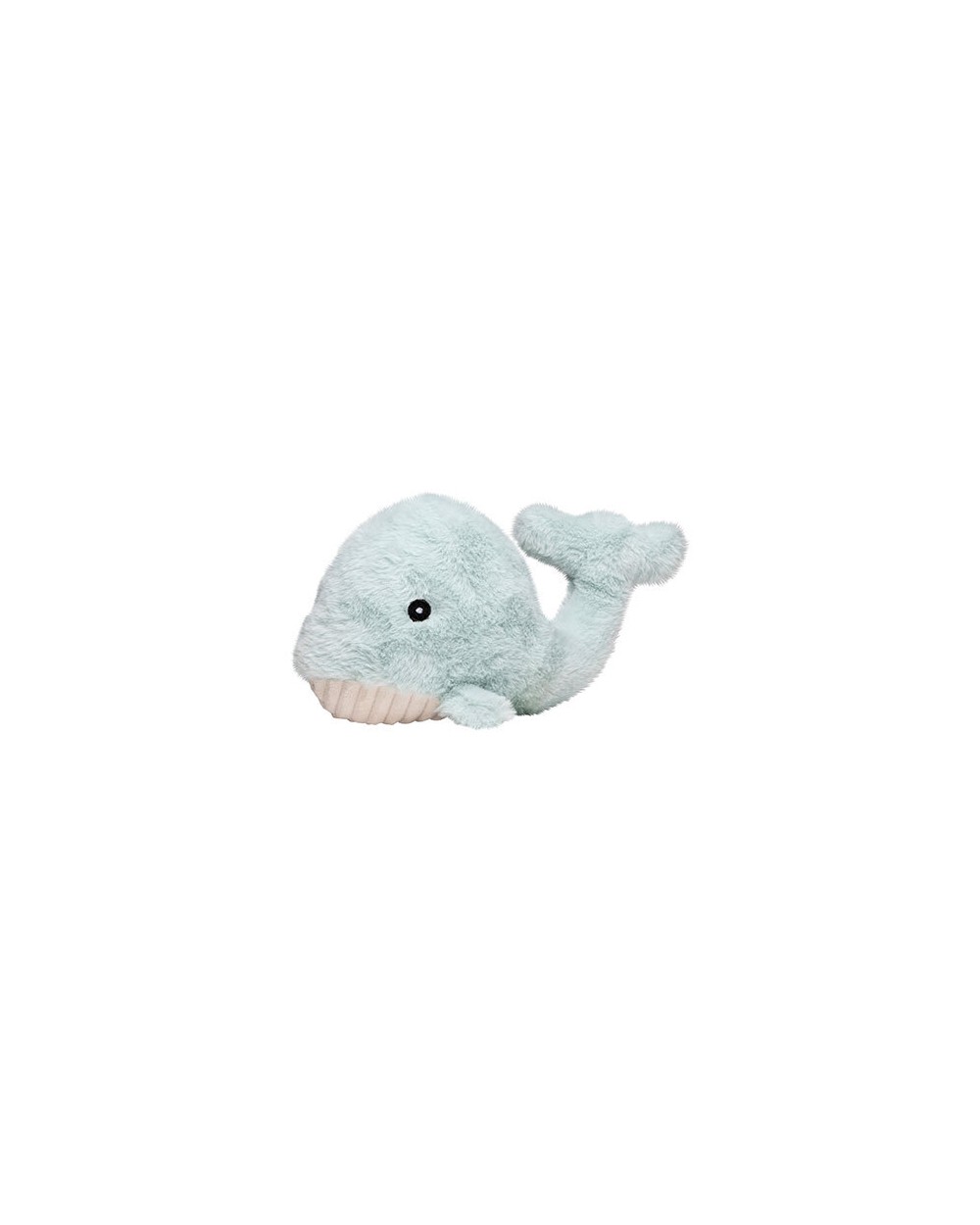 MBW Recycle Whale Zubehör personalisierbar