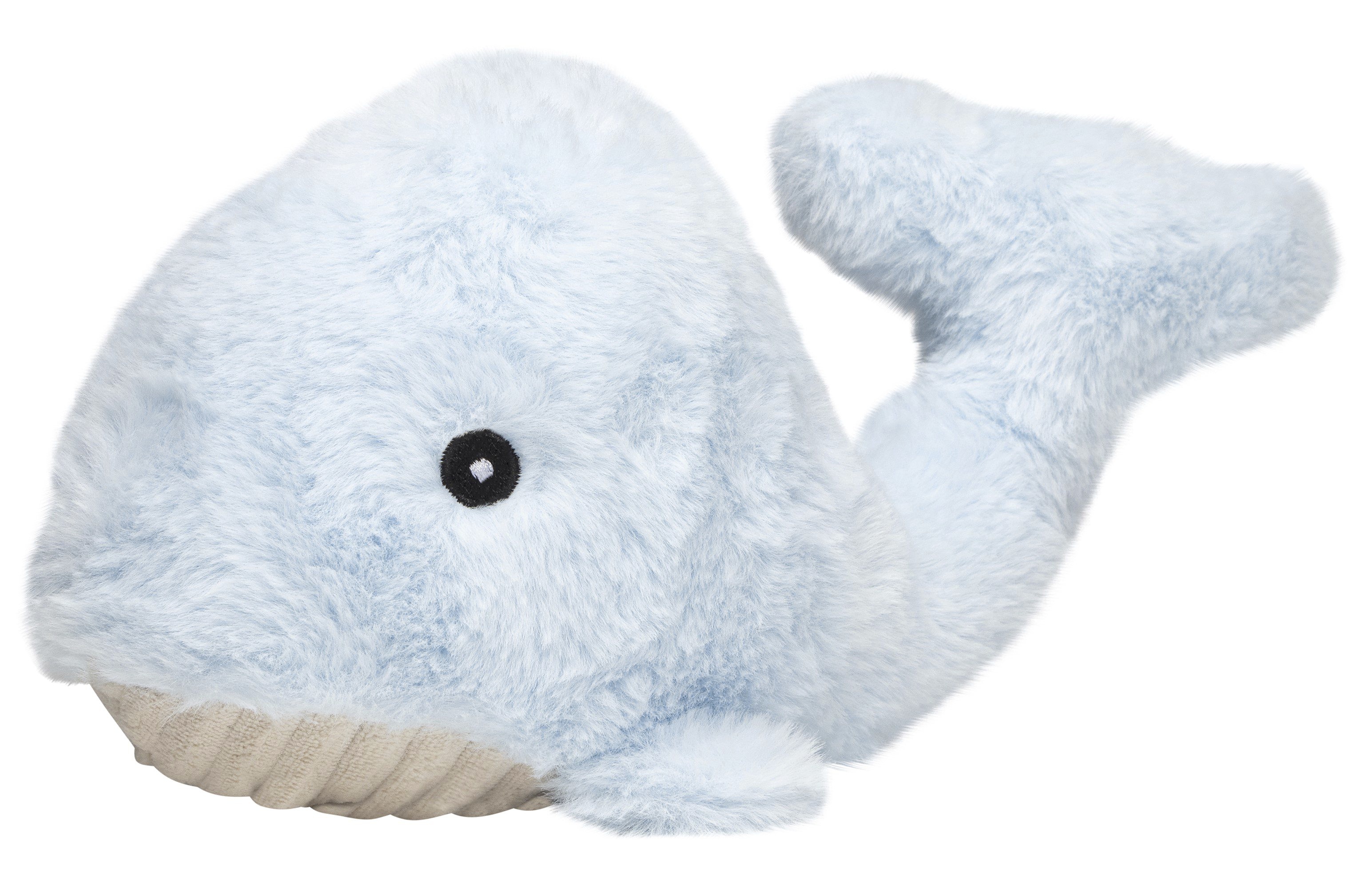 Benodigdheden MBW Recycle Whale voor bedrukking &amp; borduring