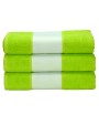 Produits éponges personnalisable A&R SubliMe Hand Towel
