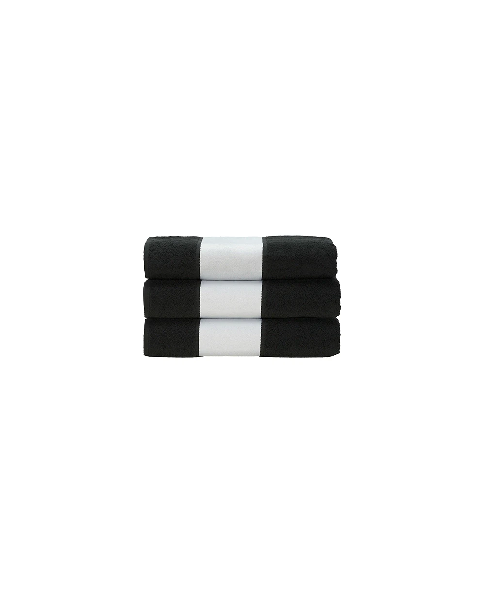 Bad artikelen A&R SubliMe Hand Towel voor bedrukking &amp; borduring