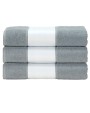 A&R SubliMe Hand Towel Bad Artikeln personalisierbar