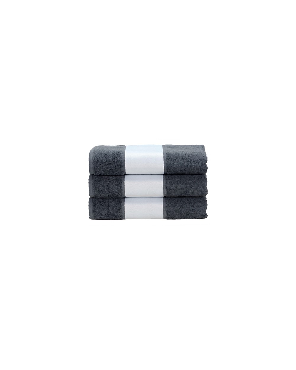 Produits éponges personnalisable A&R SubliMe Hand Towel