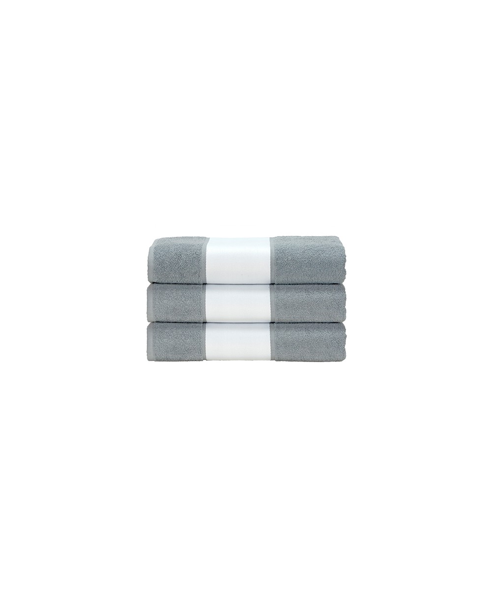 Bad artikelen A&R SubliMe Hand Towel voor bedrukking &amp; borduring