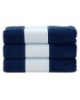 Bad artikelen A&R SubliMe Hand Towel voor bedrukking &amp; borduring
