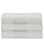 Bad artikelen A&R SubliMe Hand Towel voor bedrukking &amp; borduring